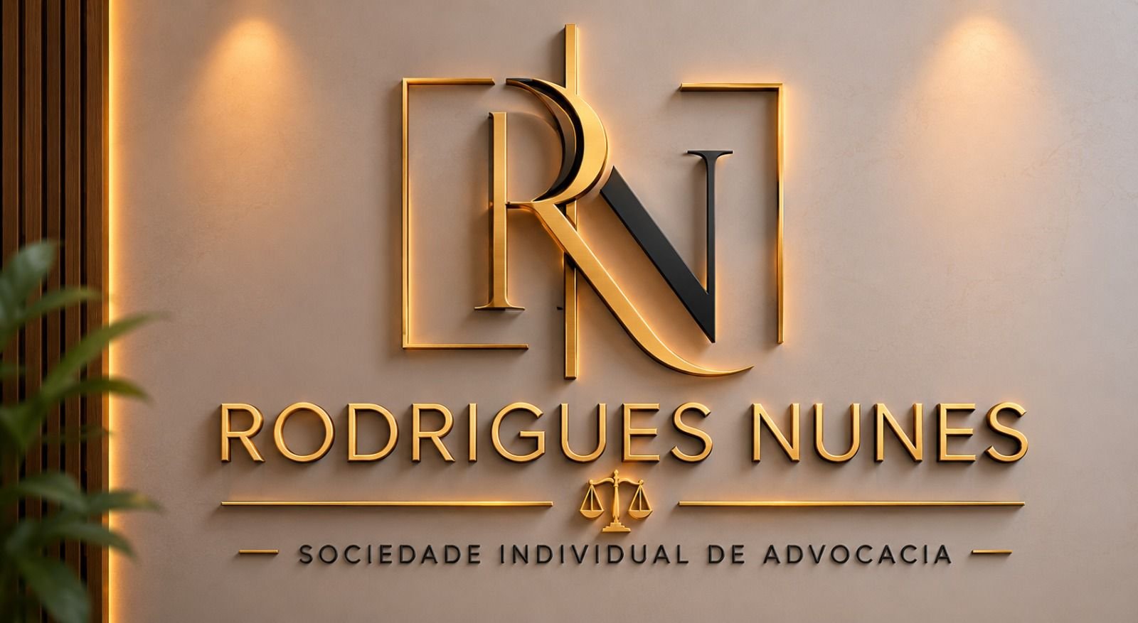 Rodrigues Nunes Sociedade Individual de Advocacia
